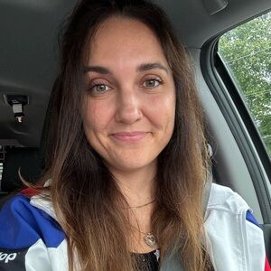 Meet your Posher, Lynsey